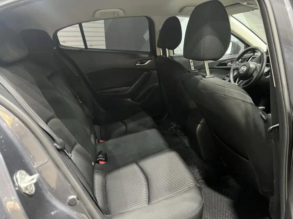 Mazda 3 III (BM) с пробегом 2014 года, цена 1 050 000 рублей, 250941 км, хэтчбек, Автокод Объявления