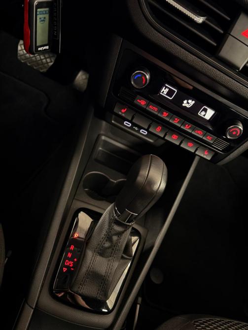 Volkswagen Polo VI Екатеринбург  - изображение 26
