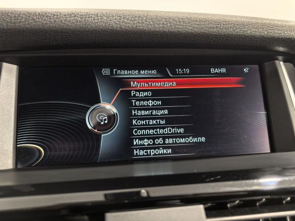 BMW X4 I (F26) с пробегом 2015 года, цена 3 499 000 рублей, 90240 км, внедорожник, Автокод Объявления