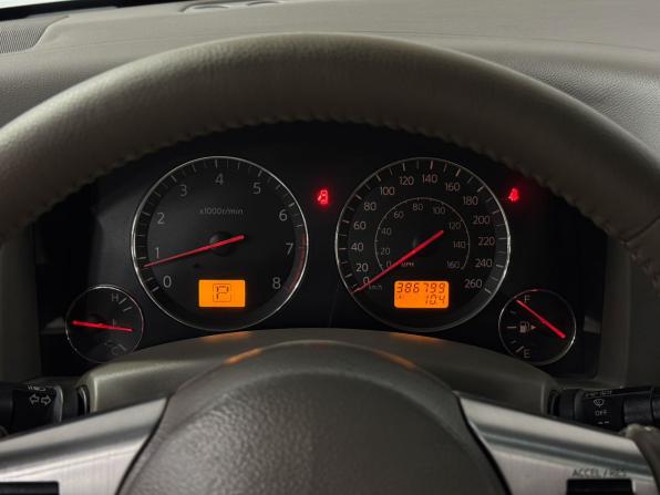 Infiniti FX I (S50) с пробегом 2003 года, цена 900 000 рублей, 386798 км, внедорожник, Автокод Объявления