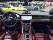 Porsche Panamera II Санкт-Петербург  - изображение 47