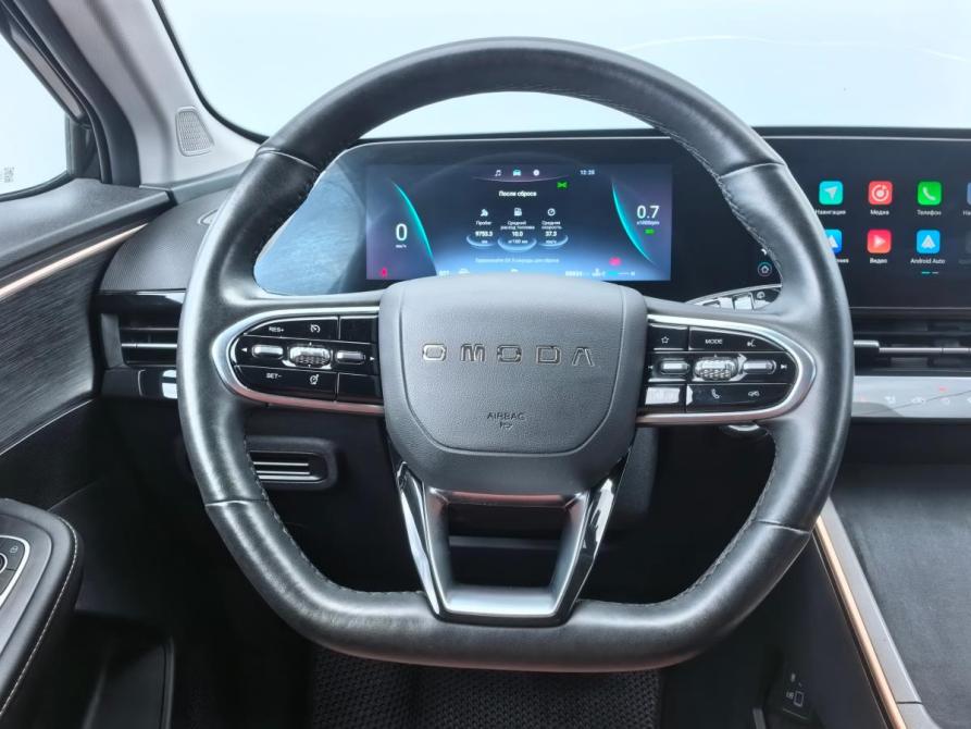 Omoda C5 I Санкт-Петербург  - изображение 13