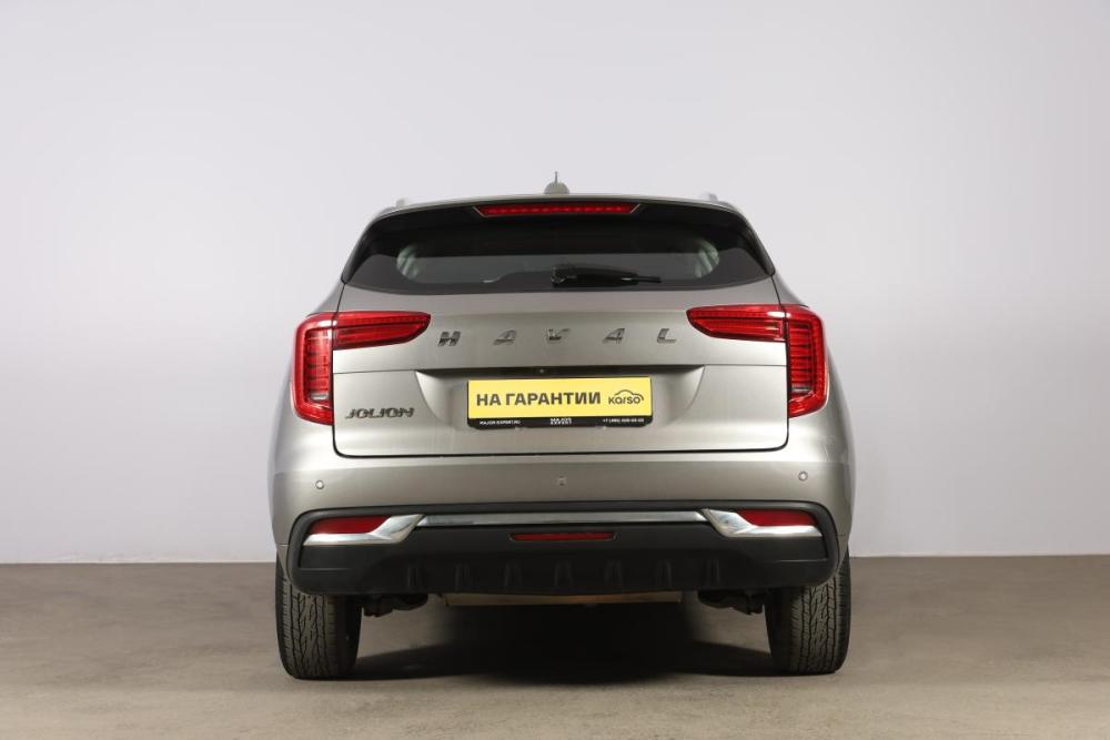 Haval Jolion I Новосибирск  - изображение 6