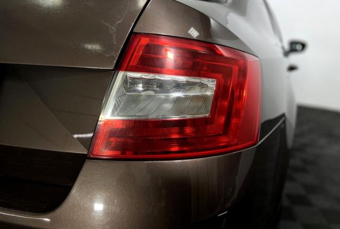 Skoda Octavia III (A7) с пробегом 2013 года, цена 835 000 рублей, 161516 км, лифтбек, Автокод Объявления