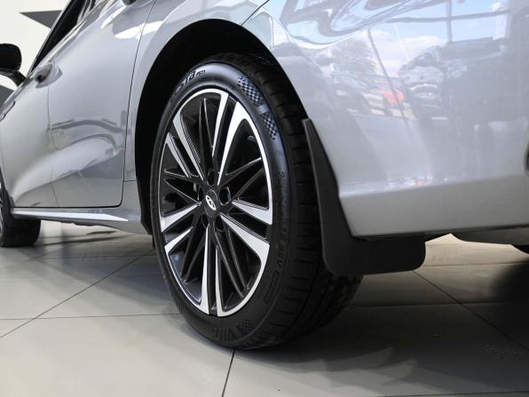 Chery Arrizo 8 с пробегом 2025 года, цена 2 369 900 рублей, 585 км, седан, Автокод Объявления