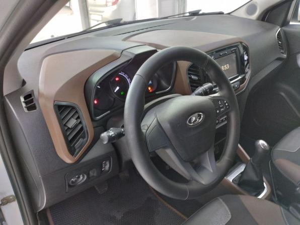 Lada (ВАЗ) XRAY I с пробегом 2017 года, цена 749 000 рублей, 137383 км, хэтчбек, Автокод Объявления