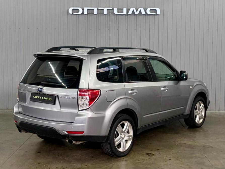 Subaru Forester III Краснодар  - изображение 5