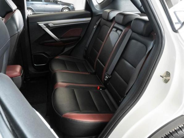 Geely Coolray I с пробегом 2021 года, цена 1 870 000 рублей, 48943 км, внедорожник, Автокод Объявления