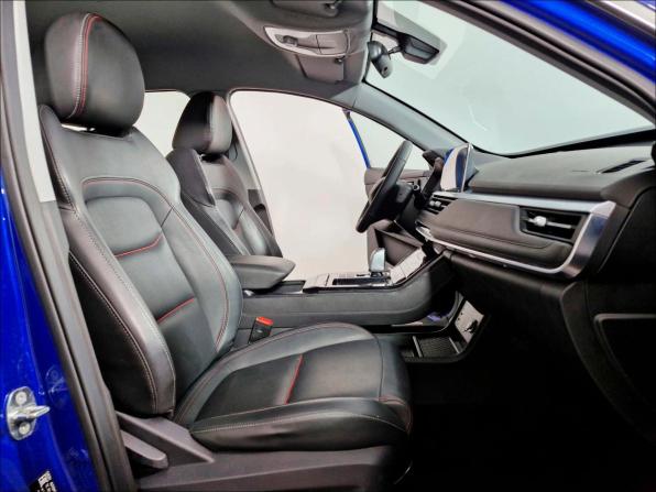 Chery Tiggo 7 Pro I с пробегом 2022 года, цена 1 234 000 рублей, 102147 км, внедорожник, Автокод Объявления
