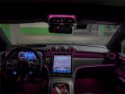 Mercedes-Benz GLC Coupe AMG II (C254) Москва  - изображение 12
