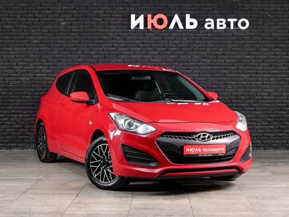Hyundai i30 II с пробегом 2013 года, цена 1 000 000 рублей, 146551 км, хэтчбек, Автокод Объявления