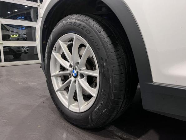 BMW X3 II (F25) Рестайлинг с пробегом 2016 года, цена 2 434 000 рублей, 218870 км, внедорожник, Автокод Объявления