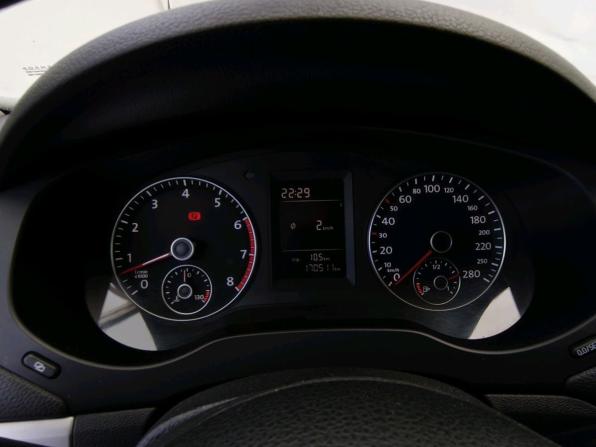 Volkswagen Jetta VI с пробегом 2011 года, цена 990 000 рублей, 170508 км, седан, Автокод Объявления