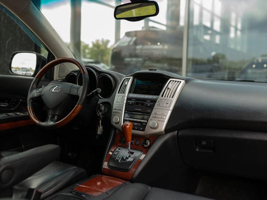 Lexus RX II Новосибирск  - изображение 10