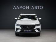 FAW Bestune T77 I Рестайлинг Москва  - изображение 23