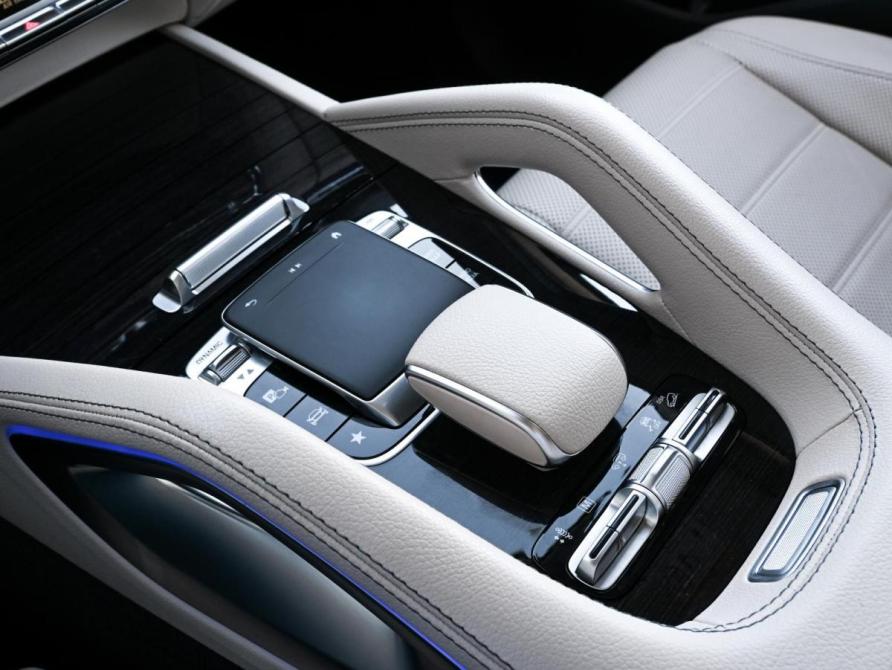 Mercedes-Benz GLS II (X167) Волгоград  - изображение 29