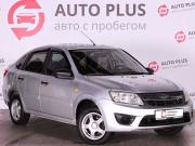 Lada (ВАЗ) Granta I Минеральные Воды  - изображение 19