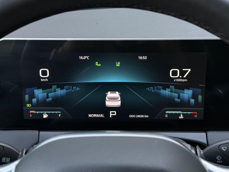 JETOUR X70+ I Рестайлинг Ярославль  - изображение 11