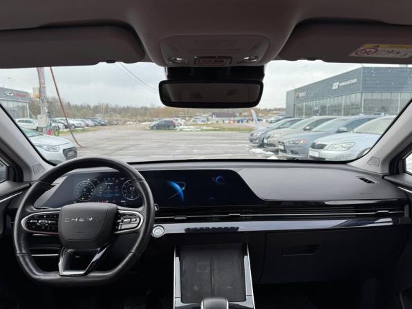 Omoda C5 I с пробегом 2023 года, цена 1 763 000 рублей, 96697 км, внедорожник, Автокод Объявления