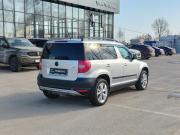 Skoda Yeti I Казань  - изображение 28