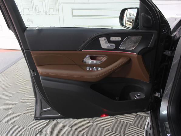 Mercedes-Benz GLE II (V167) Рестайлинг с пробегом 2025 года, цена 10 750 000 рублей, 8945 км, внедорожник, Автокод Объявления