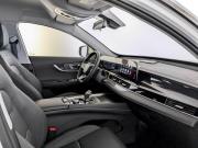 Chery Tiggo 7 Pro Max I Рестайлинг Москва  - изображение 41