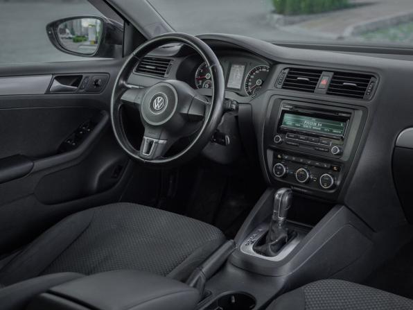 Volkswagen Jetta VI с пробегом 2012 года, цена 935 000 рублей, 148000 км, седан, Автокод Объявления