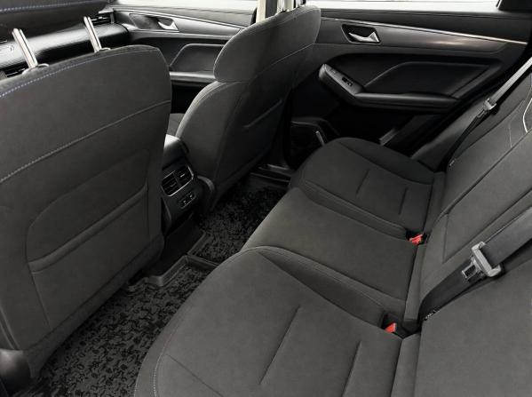 Haval Jolion I с пробегом 2023 года, цена 1 669 000 рублей, 51700 км, внедорожник, Автокод Объявления
