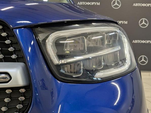 Mercedes-Benz GLC Coupe I (C253) Рестайлинг с пробегом 2021 года, цена 5 450 000 рублей, 72115 км, внедорожник, Автокод Объявления