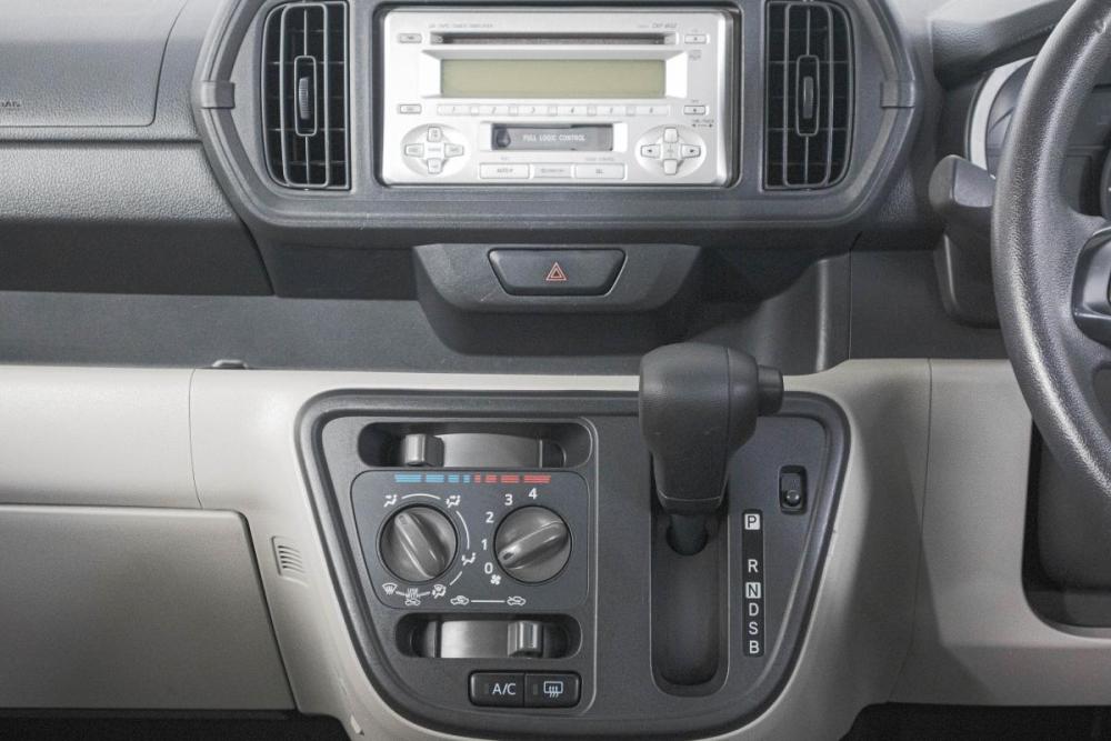 Toyota Passo III Рестайлинг Кемерово  - изображение 17
