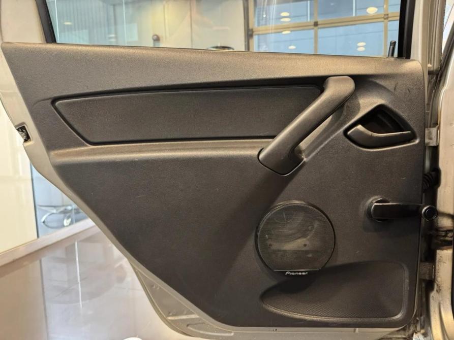 Lada (ВАЗ) Granta I Подольск  - изображение 14