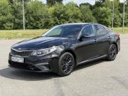 Kia Optima IV Рестайлинг Казань  - изображение 32