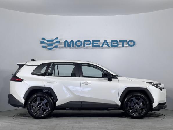 Toyota RAV4 VI (XA60) с пробегом 2026 года, цена 4 550 000 рублей, 10 км, внедорожник, Автокод Объявления