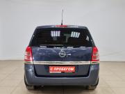 Opel Zafira B Рестайлинг Альметьевск  - изображение 25