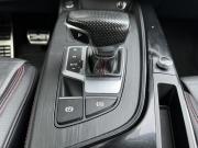 Audi A4 V (B9) Воронеж  - изображение 30