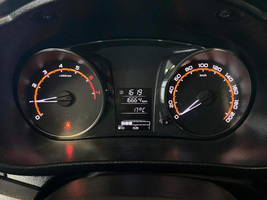 Lada (ВАЗ) Granta I Рестайлинг Тольятти  - изображение 17