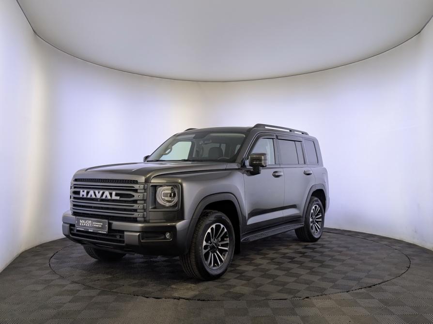 Haval H9 II Москва  - изображение 1