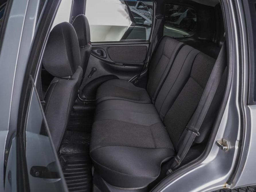 Chevrolet Niva I Ростов-на-Дону  - изображение 9