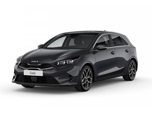 Новый Kia Ceed III Рестайлинг 2025 года, цена 4 350 000 рублей, универсал, Автокод Объявления