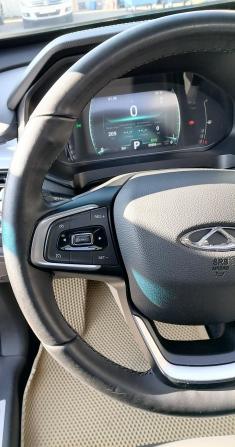 Chery Tiggo 7 Pro I с пробегом 2021 года, цена 1 769 200 рублей, 32956 км, внедорожник, Автокод Объявления