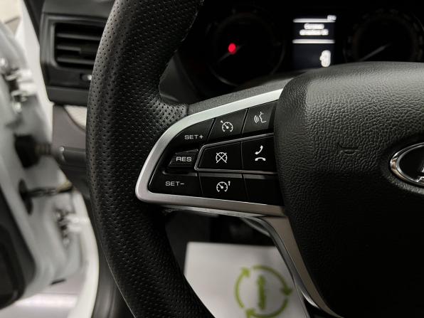 Lada (ВАЗ) Vesta I Рестайлинг (NG) с пробегом 2023 года, цена 1 185 000 рублей, 43123 км, седан, Автокод Объявления