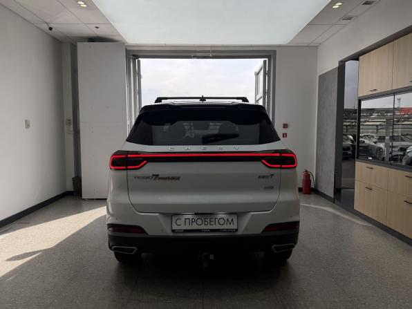 Chery Tiggo 7 Pro Max I с пробегом 2023 года, цена 2 000 000 рублей, 53255 км, внедорожник, Автокод Объявления