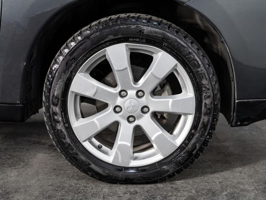 Mitsubishi Outlander III Иркутск  - изображение 18
