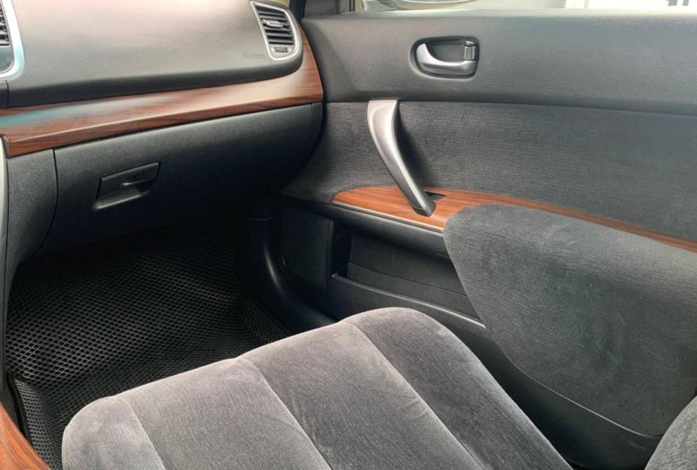 Nissan Teana II Красноярск  - изображение 23