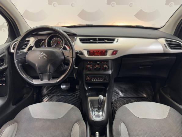 Citroen C3 II с пробегом 2011 года, цена 555 000 рублей, 179726 км, хэтчбек, Автокод Объявления