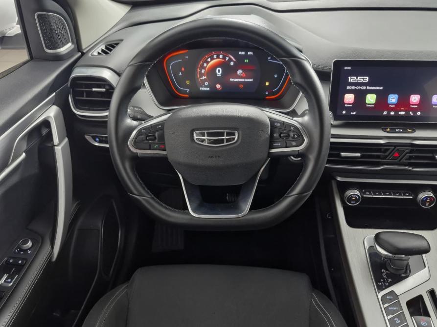 Geely Coolray I Арзамас  - изображение 13