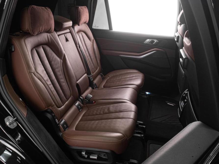 BMW X7 I (G07) Тюмень  - изображение 18