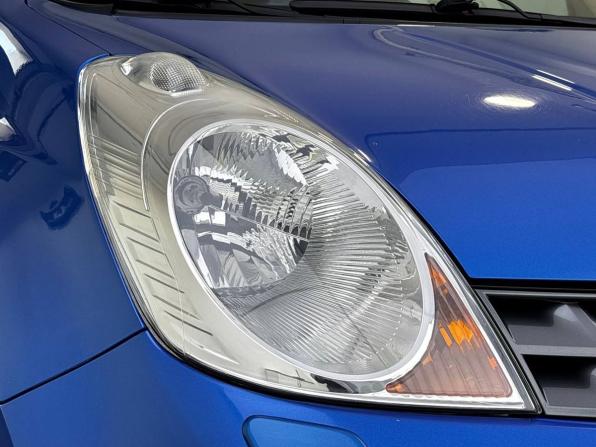 Nissan Note I с пробегом 2008 года, цена 549 000 рублей, 129667 км, хэтчбек, Автокод Объявления