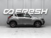 Nissan Juke I Ростов-на-Дону  - изображение 24