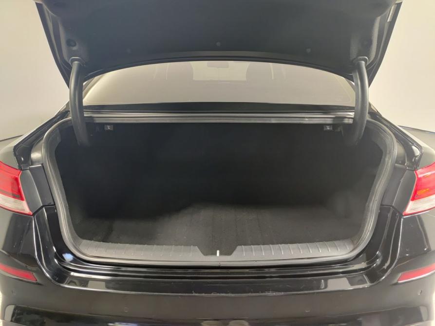 Kia Optima IV Рестайлинг Уфа  - изображение 12